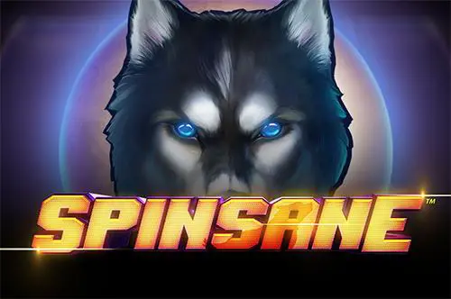 Spinsane - Spin City - Lesotho