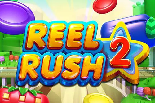 Reel Rush 2 - Spin City - Lesotho