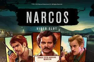 Narcos - Spin City - Lesotho