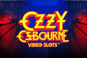 Ozzy Osbourne Video Slots - Spin City - Lesotho