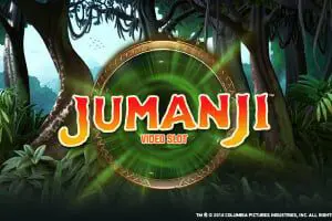 Jumanji - Spin City - Lesotho