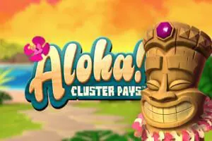 Aloha! Cluster Pays - Spin City - Lesotho