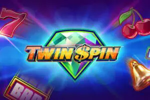 Twin Spin - Spin City - Lesotho
