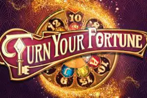 Turn Your Fortune - Spin City - Lesotho