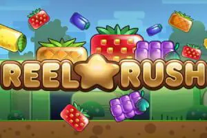 Reel Rush - Spin City - Lesotho