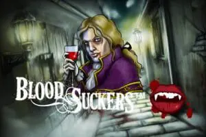 Blood Suckers - Spin City - Lesotho
