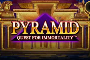 Pyramid: Quest for Immortality - Spin City - Lesotho