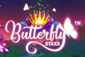 Butterfly Staxx - Spin City - Lesotho