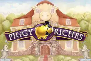 Piggy Riches - Spin City - Lesotho