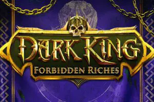 Dark King: Forbidden Riches - Spin City - Lesotho