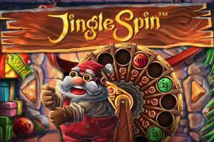 Jingle Spin - Spin City - Lesotho