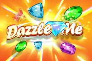 Dazzle Me - Spin City - Lesotho