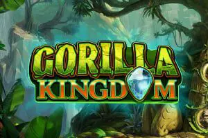 Gorilla Kingdom - Spin City - Lesotho