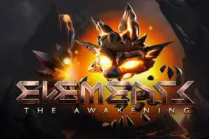 Elements: The Awakening - Spin City - Lesotho