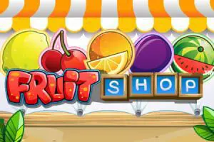 Fruit Shop - Spin City - Lesotho