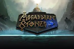 Asgardian Stones - Spin City - Lesotho