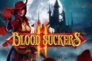 Blood Suckers II - Spin City - Lesotho