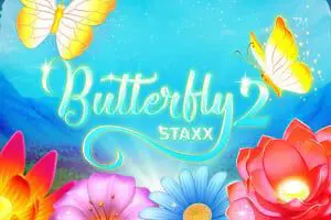 Butterfly Staxx 2 - Spin City - Lesotho