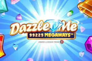 Dazzle Me Megaways - Spin City - Lesotho