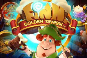 Finns Golden Tavern - Spin City - Lesotho