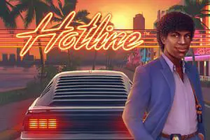 Hotline - Spin City - Lesotho