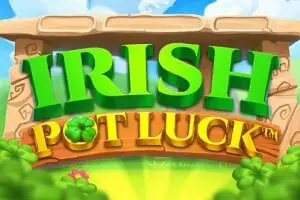 Irish Pot Luck - Spin City - Lesotho