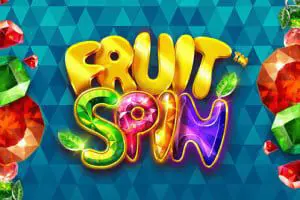 Fruit Spin - Spin City - Lesotho