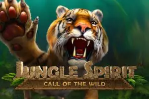 Jungle Spirit: Call of the Wild - Spin City - Lesotho
