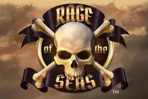 Rage of the Seas - Spin City - Lesotho