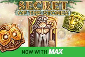 Secret of the Stones - Spin City - Lesotho