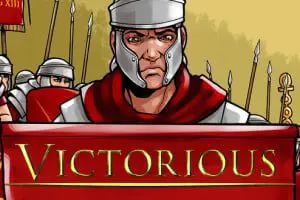 Victorious - Spin City - Lesotho