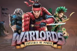 Warlords: Crystals of Power - Spin City - Lesotho