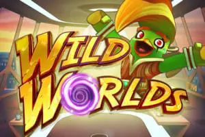 Wild Worlds - Spin City - Lesotho