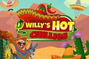 Willys Hot Chillies - Spin City - Lesotho