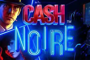Cash Noire - Spin City - Lesotho