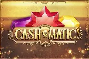 Cash-o-Matic - Spin City - Lesotho