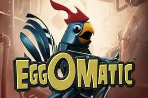 EggOMatic - Spin City - Lesotho
