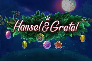 Fairytale Legends: Hansel and Gretel - Spin City - Lesotho