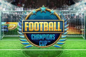 Football: Champions Cup - Spin City - Lesotho