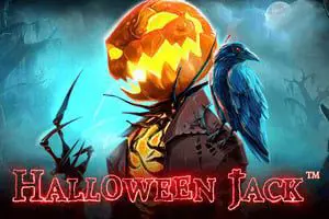 Halloween Jack - Spin City - Lesotho