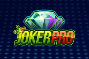 Joker Pro - Spin City - Lesotho
