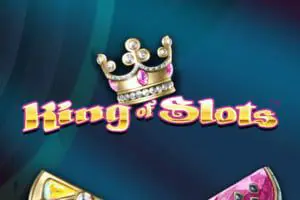 King of Slots - Spin City - Lesotho