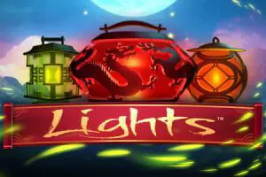 Lights - Spin City - Lesotho