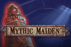 Mythic Maiden - Spin City - Lesotho