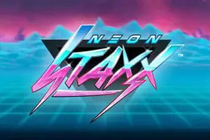 Neon Staxx - Spin City - Lesotho