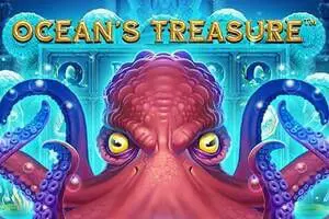 Oceans Treasure - Spin City - Lesotho