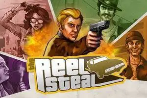 Reel Steal - Spin City - Lesotho