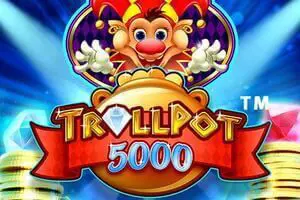 Trollpot 5000 - Spin City - Lesotho