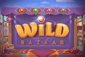 Wild Bazaar - Spin City - Lesotho