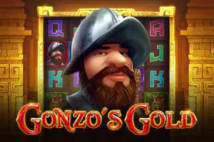Gonzos Gold - Spin City - Lesotho